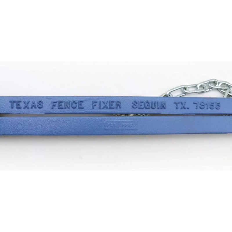Texas Fence Fixer The Original Texas Fence Fixer - Made