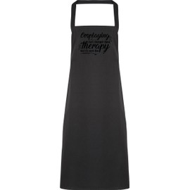 Hippowarehouse cosplaying isn't cheaper than, therapy but it's more fun Apron kitchen cooking painting DIY onesize adult