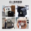 pack all Luggage Tags (Grey & Black)
