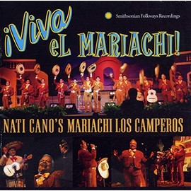 Viva El Mariachi!