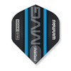 WINMAU Michael Van Gerwen MvG Design Prism Dart Flight Collection