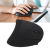 Right Handed Ergonomic Mouse Wireless Vertical Mouse Rechargeable Matte Finish