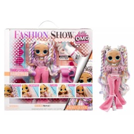 L.O.L. Surprise! Muñeca Twist Queen Lol Surprise Mga Entertainment 3
