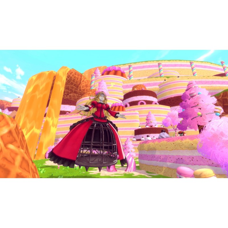 Dragon Quest Monsters The Dark Prince (NSW)