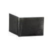 KORUMA® NFC/RFID Genuine Leather - SLIM Wallet - TAP&GO Feature