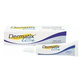 Crema Advanced Scar Formula Dermatix Ultra Para Todo Tipo De Piel