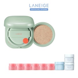 Tomorrow Arrival Team Dokranz Neo Cushion Mats Motor 15g+ Refill 15g / 내일도착단독라네즈 네오쿠션 매트 본품 15g+ 리필 15g