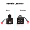 10L0L Golf Cart Forward and Reverse Switch with Handle Fits