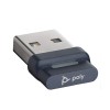 Plantronics New Plantronics Poly BT700 HiFi Bluetooth 5.1 Dongle USB