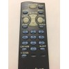 Sanyo New Genuine Sanyo Remote Control, Model: FXTA