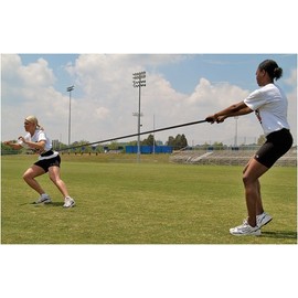 Power Harness , W/SHOULDER HARNESS