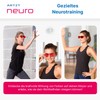 ARTZT Coloured Glasses for Neuroathletics Training Sports Glasses Men and