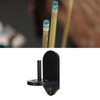 Wall Mounted Cone Chalk Holder Pine Wood Pool Table Accessories