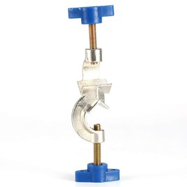 Yosoo 4Pcs/lot Bosshead for Lab Retort Stand BOSS Head Clamps Holder Metal Grip Support HOT