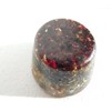 Garnet Orgone Generator Energy Accumulator 7.83Hz/432Hz/528Hz/Advance Harmonics Many Beautiful Ingredients!!