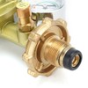 Universal Household Bottled Liquefied Petroleum Gas Pressure Regulator Valve with