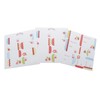Kilner Haberdashery Jam Jar Labels, Pack of 24, Multi-Colour