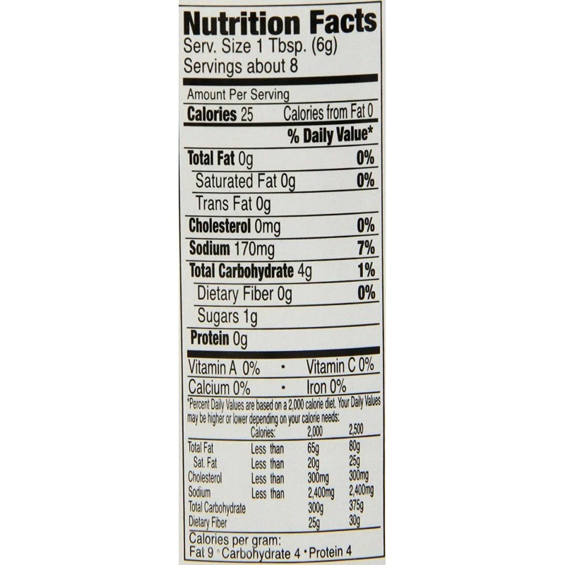 JFC Kimchi Furikake, 1.7-Ounce