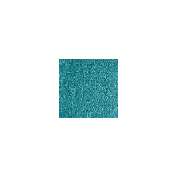 Ambiente - Cocktail Napkins - Elegance - Embossed - 25