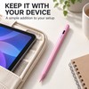 Universal Resistive Stylus Pen for Compatible Touchscreen Tablets and Mobile
