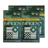 Bifigen Pure Bifidus Gold Probiotics 5 billion 500mg x 30 capsules 4 / DY / 비피젠 퓨어 비피더스 골드 프로바이오틱스 50억 500mg x 30캡슐 4개 / DY