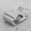 Broco Engine Clamp Turbo Clamp Silver HARDWARE_CLAMP_VISE 82828031 BCN1031-KC523
