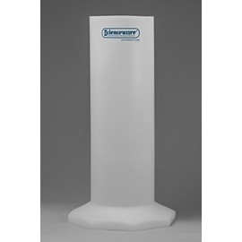 SP Bel-Art Polyethylene Pipette Jar (6 x 18 in.) for Cleanware Pipette Rinsing System (F17130-0018)