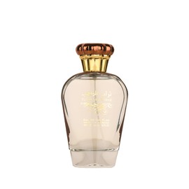 Ard al Zaafaran Turab Al Dhahab for Women Eau De Parfum Spray, 3.4 Ounce