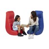 Soft Ergonomic Horizontal Soft Video Rocker - Great for Reading,