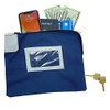 Heavy Duty Commercial 7-Pin 11" Locking Bank Security Money Cash