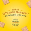 Wheat Thins Whole Grain Crackers 8.5 Oz Boxes 6, Sundried