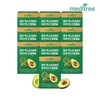 Meditree 메디트리 퓨어 엑스트라버진 아보카도오일캡슐 10박스 Meditree Pure Extra Virgin