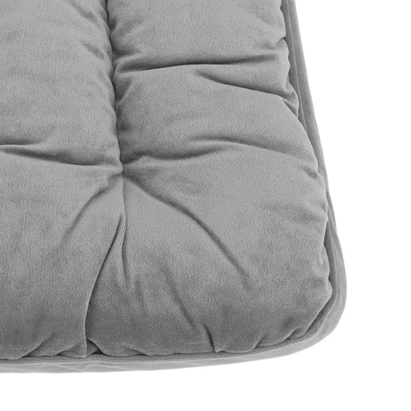 Heated Seat Cushion 3 Temp Modes Soft Washable Fast Heating