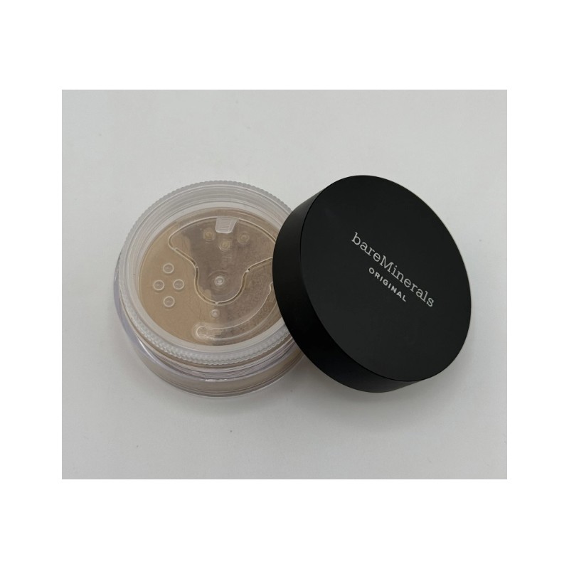 bareMinerals SPF 15 Original Loose Powder Foundation LIGHT 08 98132269600
