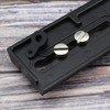 ECSiNG Tripod Quick Release Board Replacement Compatible with Manfrotto 501pl