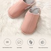 Electric Heated Slipper USB 3 Level Heating Flannel Comfortable Wearing