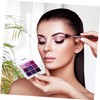 Healeved Matte and Glitter Eyeshadow Palette - 4 Pcs Eye