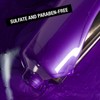 Prorituals Pro Platinum Purple Shampoo - Sulfate Free Purple Toning