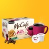 McCafe Baked Apple Pie Coffee, Keurig Single Serve K-Cup Pods,