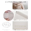 Makeup Pouch, Set of 2, Pouch, Small Item, Travel, Mini