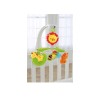 Fisher-Price Rainforest Friends Grow-with-Me Mobile