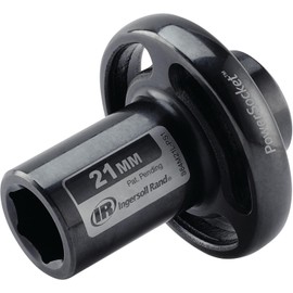 Ingersoll Rand S64M21L-PS1 Power Socket, 21mm