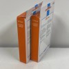 Sally Hansen LOT x2 SALLY HANSEN Mega Shine Top Coat