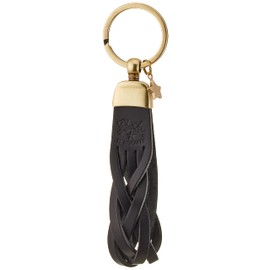 Irbizonte SKH040 PG0001 Key Chain, NERO, S