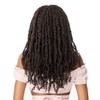 Sensationnel Crochet Braids Lulutress Pre-Looped 2X Box Butterfly 18" (5-pack,