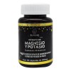 Sunahe Citrato Magnesio Potasio Cápsulas 850mg Suplemento Nutricional
