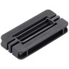 TRU COMPONENTS IC Pin Bender/Straightener, Black, Stainless Steel, Tool, Suitable