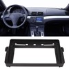 9in Car Radio Stereo Fascia Surround Panel Dash Installation Kit