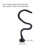 Front Loading Washing Machine Door Support, Magnetic, Flexible Washing Machine