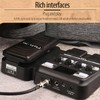 Multi-Effects Processor for Electric Guitar